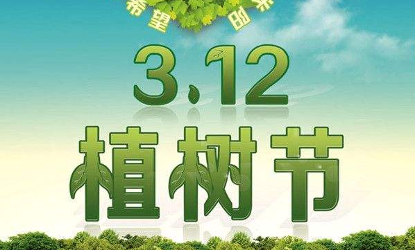 2016年環(huán)保植樹公益行活動小記